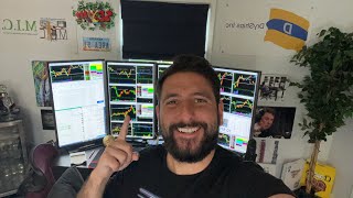 FRONTSIDE vs BACKSIDE In Day Trading EXPLAINED w/ Alex Temiz* | My ...